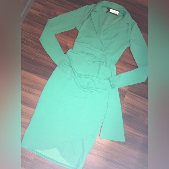 Blazer Modo Dress 👗 S - Picture 2 of 4